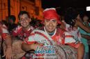 lbum de fotos Carumb Campeona carnaval 2014
